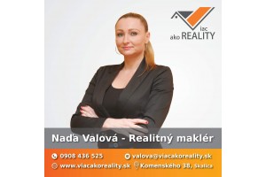 Kúpa 3izbového bytu